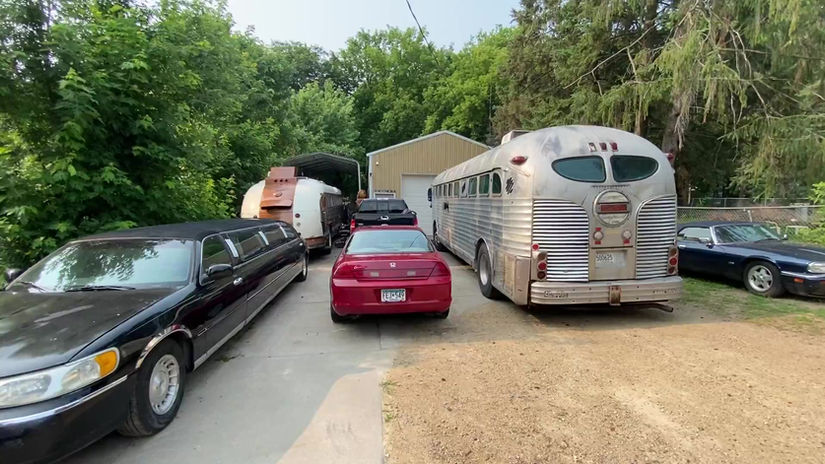 Dave's Place
